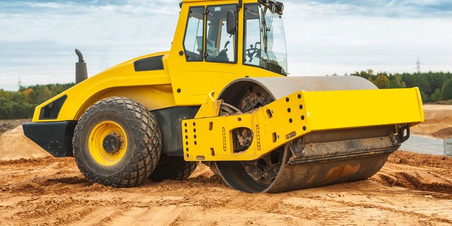 Earthworks & Excavation