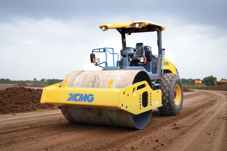 Site Clearance & Compaction